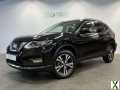 Photo nissan x-trail **garantie 24 mois**