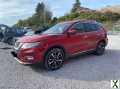 Photo nissan x-trail 1.7 dci 2wd tekna