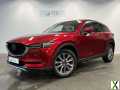 Photo mazda cx-5 skycruise **garantie 24 mois**