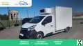 Photo opel vivaro Frigorifique 1.6 CDTI 125 EcoFLEX Carrier Frax L2H