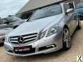 Photo mercedes-benz e 250 cdi be elegance pano auto clim