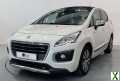 Photo peugeot 3008 generation-i 1.6 hdi 115 crossway