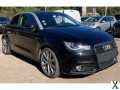 Photo audi a1 1.4 tfsi 122 ambition luxe