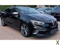 Photo renault megane berline tce 205 energy edc gt