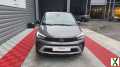 Photo opel crossland 1.5 D 110 ch BVM6 Elegance