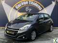 Photo peugeot 208 1.6 BLUEHDI 100 S\u0026amp;S ACTIVE BUSINESS