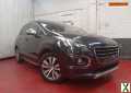 Photo peugeot 3008 1.6 hdi * gps * mi cuire * toit pano * 195 x 60