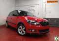 Photo skoda fabia 1.2i monte carlo * a/c * sport * v/e * 154 x 42