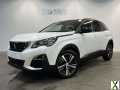 Photo peugeot 3008 ii active **garantie 24 mois**