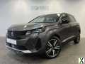 Photo peugeot 3008 ii gt pack