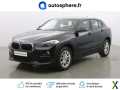 Photo bmw x2 sdrive18da 150ch lounge euro6d-t 118g