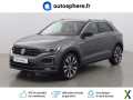 Photo volkswagen t-roc 2.0 tdi 150ch r-line dsg7 euro6d-t