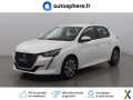 Photo peugeot 208 1.5 bluehdi 100ch s\\u0026s active business