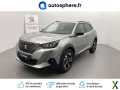 Photo peugeot 2008 1.5 bluehdi 110ch s\\u0026s roadtrip