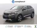 Photo peugeot 3008 1.2 puretech 130ch e6.c allure s\\u0026s eat8