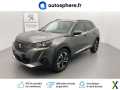 Photo peugeot 2008 1.2 puretech 130ch s\\u0026s allure pack