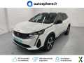 Photo peugeot 3008 1.5 bluehdi 130ch s\\u0026s gt eat8