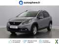 Photo peugeot 2008 1.2 puretech 82ch e6.c signature s\\u0026s