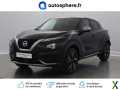 Photo nissan juke 1.0 dig-t 117ch n-design dct