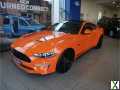 Photo ford mustang 5.0 ti-vct v8 gt (eu6.2)