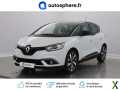 Photo renault scenic 1.3 tce 140ch energy limited edc