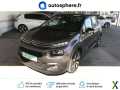 Photo citroen c3 puretech 110ch feel s\\u0026s eat6 e6.d-temp 114g