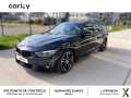 Photo bmw 420 gran coupé i 184 ch bva8