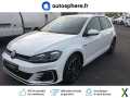 Photo volkswagen golf 1.4 ehybrid opf 204ch style dsg6