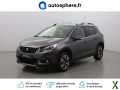 Photo peugeot 2008 1.5 bluehdi 100ch e6.c allure