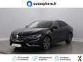 Photo renault talisman 1.6 dci 160ch energy initiale paris edc