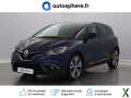 Photo renault scenic 1.6 dci 160ch energy intens edc