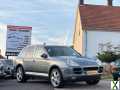 Photo porsche cayenne 4.5 V8 - 340 S Tiptronic S