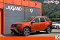 Photo dacia duster new dci 115 4x4 prestige