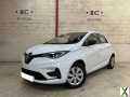 Photo renault zoe R110 Achat Intégral *LED *Carplay *BATT INCLUS