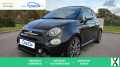 Photo abarth 595 1.4 Turbo 16V T-Jet 165 Turismo