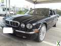 Photo jaguar xjr 4.2 V8 - 406 A