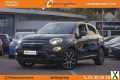 Photo fiat 500x 2.0 MULTIJET 140 CROSS + 4X4 AT9