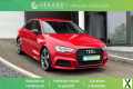 Photo audi a3 iii (2) berline 35 tdi 150 s line s tronic 7