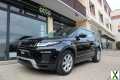 Photo land rover range rover evoque 180ch dynamique phase 2