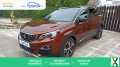 Photo peugeot 3008 2.0 BlueHDi 150 Allure