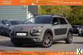 Photo citroen c4 cactus 1.2 PURETECH 82 FEEL CAMERA DE RECUL