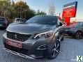 Photo peugeot 3008 319/mois GT LINE 2.0 BLUEHDI 150ch Camera360°