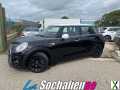 Photo mini cooper d hatch 5 portes 116 ch