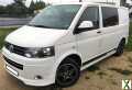 Photo volkswagen transporter FGN TOLE CB 2.0 BiTDI 180 FAP 2.8T DSG7