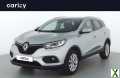 Photo renault kadjar blue dci 115 edc