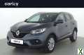 Photo renault kadjar blue dci 115