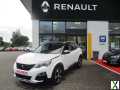 Photo peugeot 3008 bluehdi 130ch setamp;s eat8 crossway