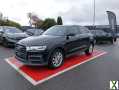 Photo audi q3 BUSINESS 2.0 TDI 184 ch S tronic 7 Quattro Line