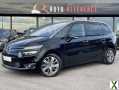 Photo citroen grand c4 picasso 2.0 HDI 150 Ch 7 PLACES CAMERA/TOIT PANO/SIEGES CH