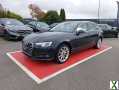 Photo audi a4 2.0 TDI 150 Design Luxe